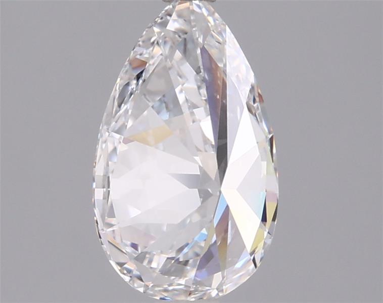 1.41 Carat Pear Lab Diamond :: 360 spin frame 06