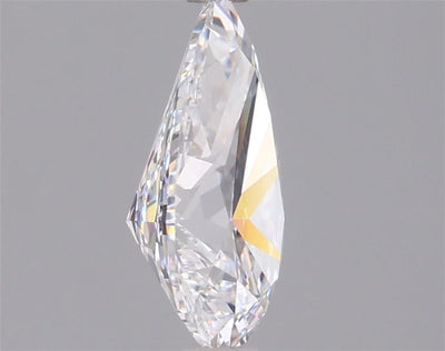 1.41 Carat Pear Lab Diamond :: 360 spin frame 07