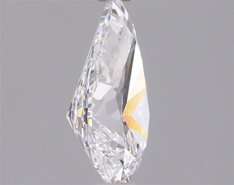 1.41 Carat Pear Lab Diamond :: 360 spin frame 07