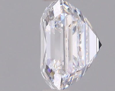 1.75 Carat Asscher Lab Diamond :: 360 spin frame 01