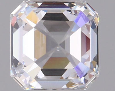 1.75 Carat Asscher Lab Diamond :: 360 spin frame 02