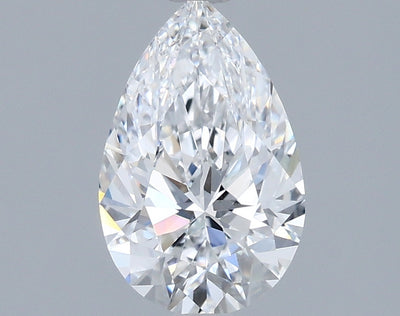 1.01 Carat Pear Lab Diamond