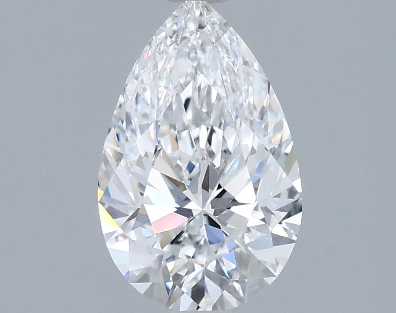 1.01 Carat Pear Lab Diamond