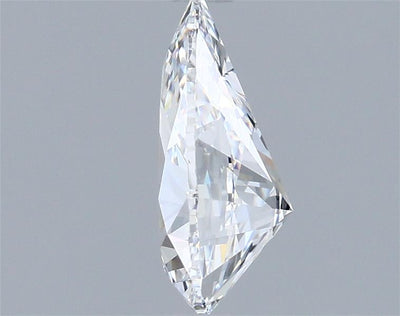 1.01 Carat Pear Lab Diamond :: 360 spin frame 01