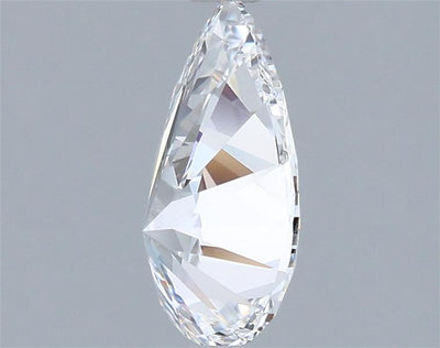 1.01 Carat Pear Lab Diamond :: 360 spin frame 03