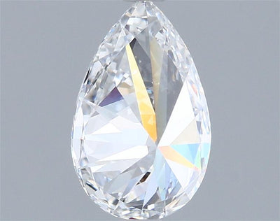 1.01 Carat Pear Lab Diamond :: 360 spin frame 04