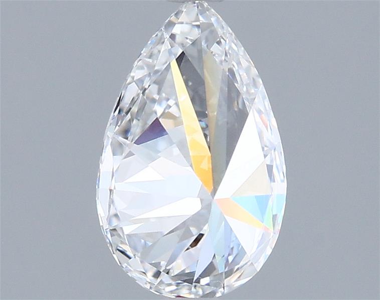 1.01 Carat Pear Lab Diamond :: 360 spin frame 04