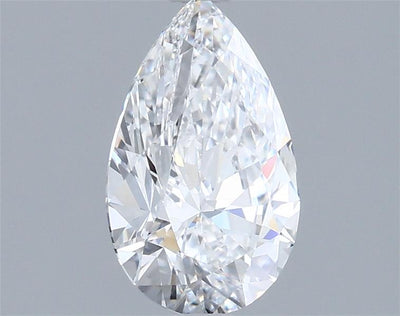 1.01 Carat Pear Lab Diamond :: 360 spin frame 05