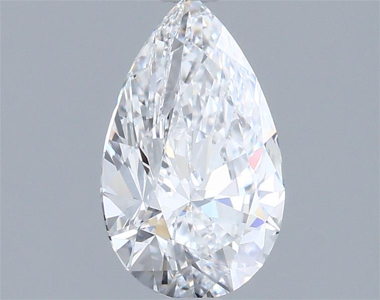 1.01 Carat Pear Lab Diamond :: 360 spin frame 05