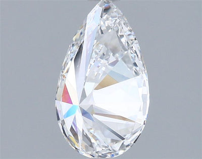 1.01 Carat Pear Lab Diamond :: 360 spin frame 06