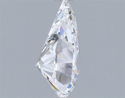 1.01 Carat Pear Lab Diamond :: 360 spin frame 07