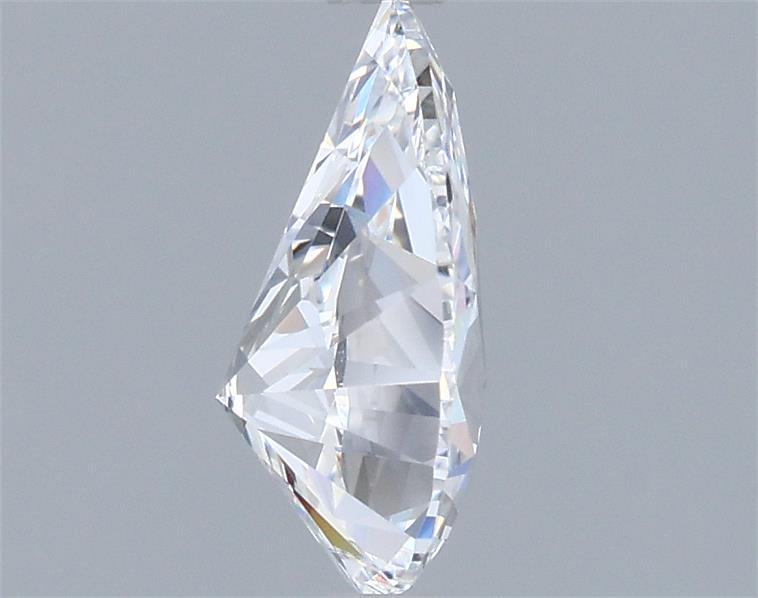 1.01 Carat Pear Lab Diamond :: 360 spin frame 07