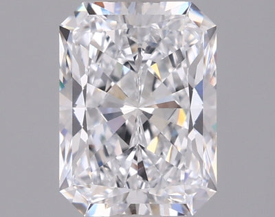 1.51 Carat Radiant Lab Diamond