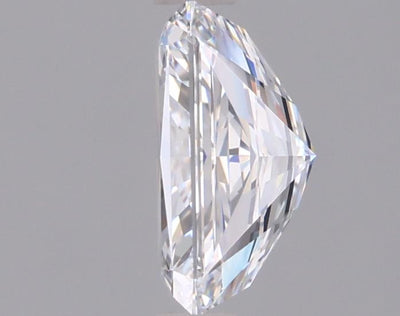1.51 Carat Radiant Lab Diamond :: 360 spin frame 01