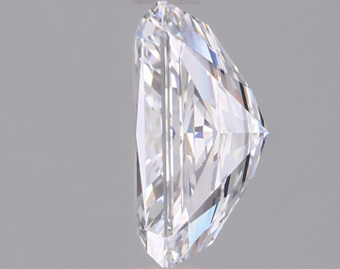 1.51 Carat Radiant Lab Diamond :: 360 spin frame 01