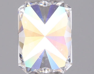 1.51 Carat Radiant Lab Diamond :: 360 spin frame 02