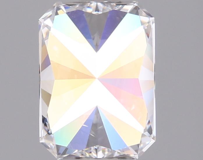 1.51 Carat Radiant Lab Diamond :: 360 spin frame 02