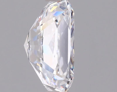 1.51 Carat Radiant Lab Diamond :: 360 spin frame 05