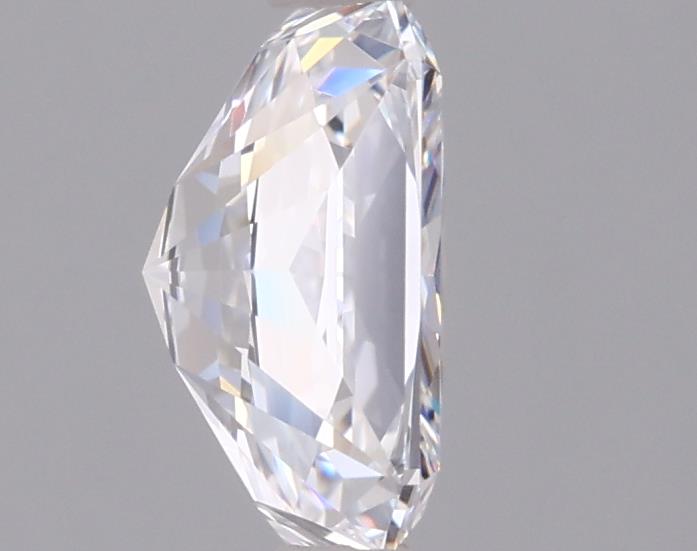 1.51 Carat Radiant Lab Diamond :: 360 spin frame 05