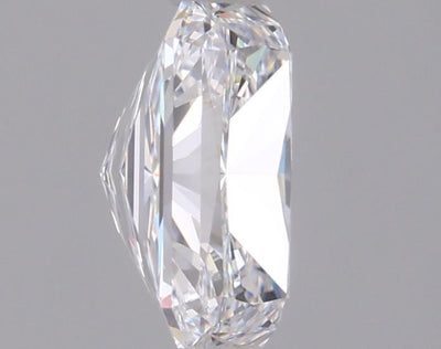 1.51 Carat Radiant Lab Diamond :: 360 spin frame 07