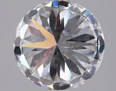 2.35 Carat Round Lab Diamond :: 360 spin frame 01