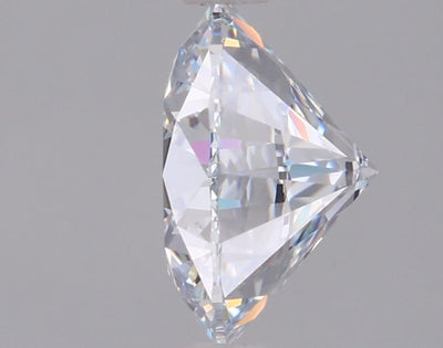 2.35 Carat Round Lab Diamond :: 360 spin frame 02
