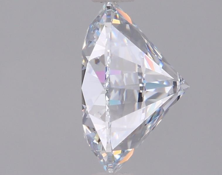 2.35 Carat Round Lab Diamond :: 360 spin frame 02