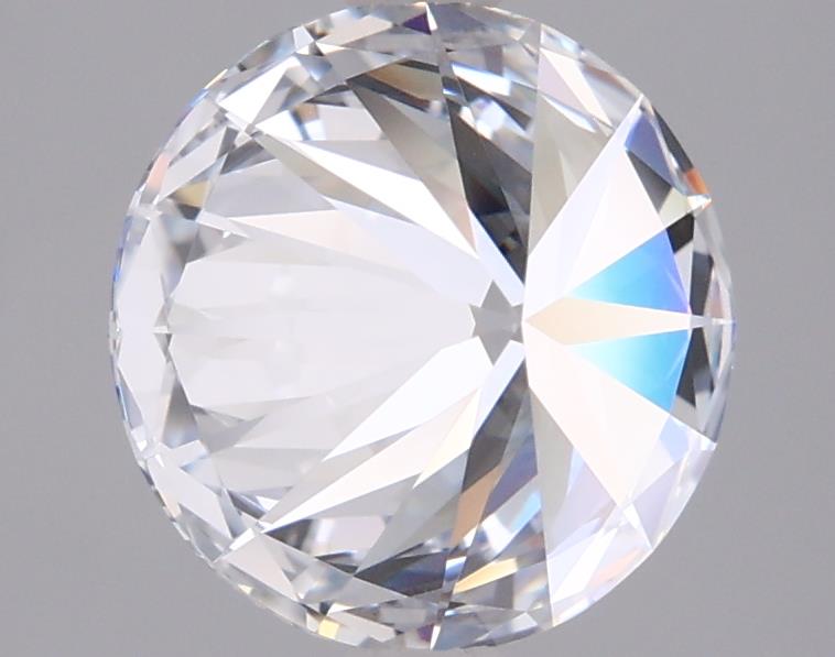2.35 Carat Round Lab Diamond :: 360 spin frame 04