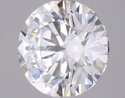 2.35 Carat Round Lab Diamond :: 360 spin frame 05
