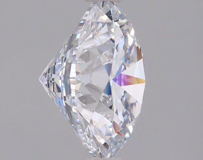 2.35 Carat Round Lab Diamond :: 360 spin frame 06