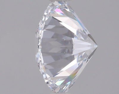 2.35 Carat Round Lab Diamond :: 360 spin frame 07