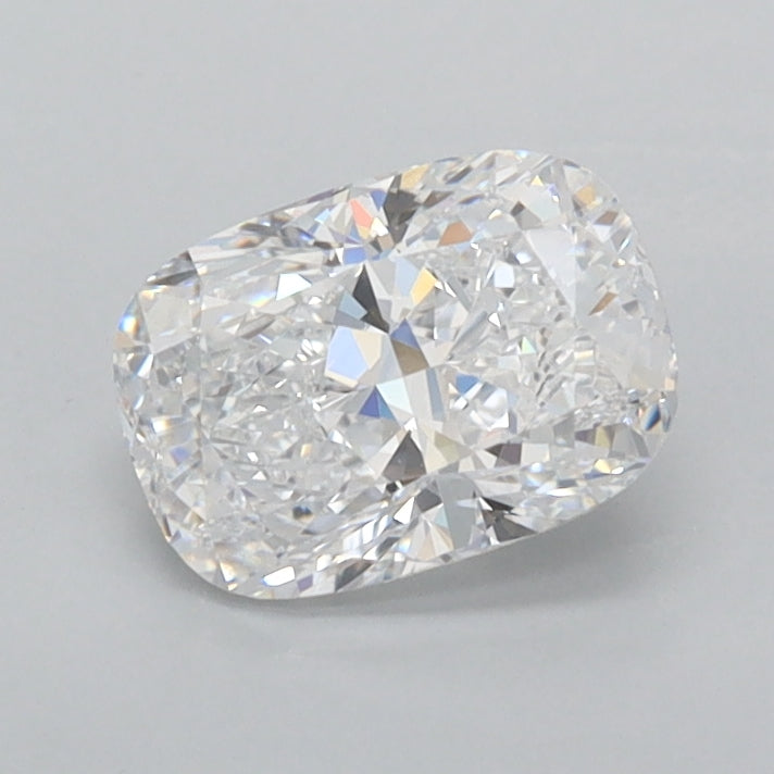 1.03 Carat Elongated Cushion Lab Diamond