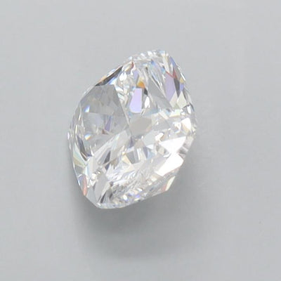 1.03 Carat Elongated Cushion Lab Diamond :: 360 spin frame 01