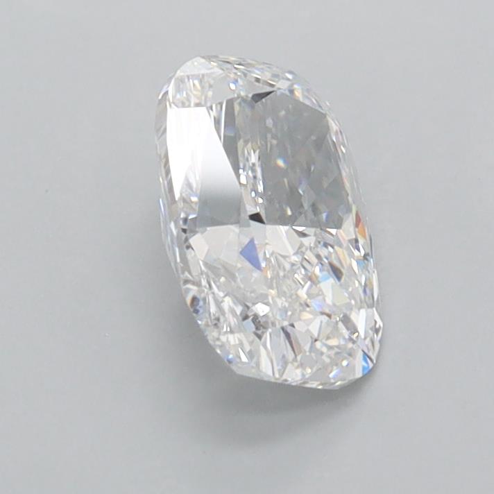 1.03 Carat Elongated Cushion Lab Diamond :: 360 spin frame 02