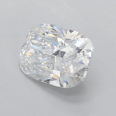 1.03 Carat Elongated Cushion Lab Diamond :: 360 spin frame 03