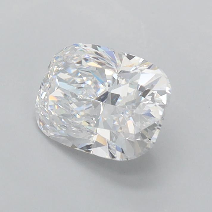 1.03 Carat Elongated Cushion Lab Diamond :: 360 spin frame 03