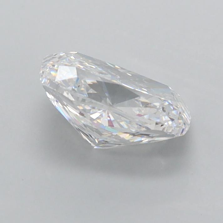 1.03 Carat Elongated Cushion Lab Diamond :: 360 spin frame 04