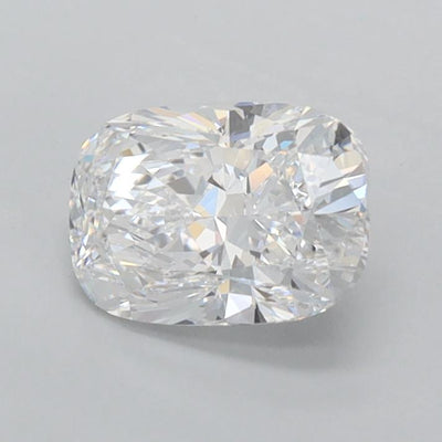 1.03 Carat Elongated Cushion Lab Diamond :: 360 spin frame 05