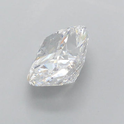 1.03 Carat Elongated Cushion Lab Diamond :: 360 spin frame 06
