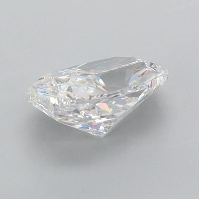 1.03 Carat Elongated Cushion Lab Diamond :: 360 spin frame 07