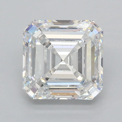 2.03 Carat Asscher Lab Diamond
