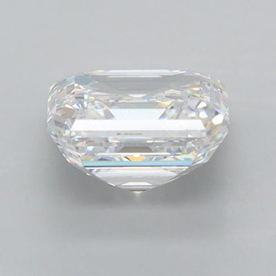 2.03 Carat Asscher Lab Diamond :: 360 spin frame 02