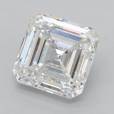 2.03 Carat Asscher Lab Diamond :: 360 spin frame 04