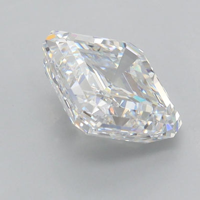 2.03 Carat Asscher Lab Diamond :: 360 spin frame 05