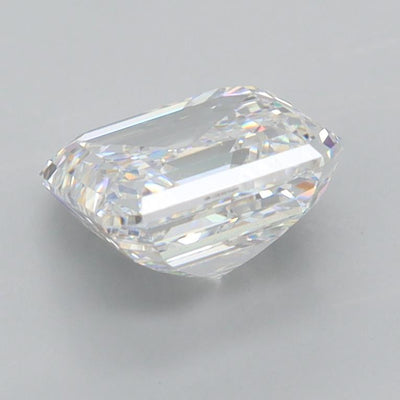 2.03 Carat Asscher Lab Diamond :: 360 spin frame 07