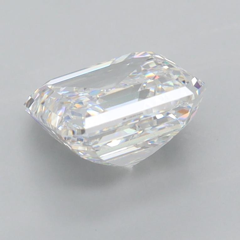2.03 Carat Asscher Lab Diamond :: 360 spin frame 07