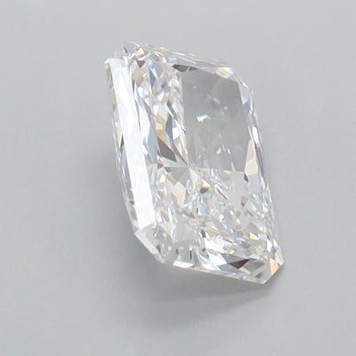 1.01 Carat Radiant Lab Diamond :: 360 spin frame 01