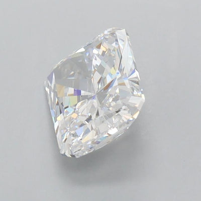 1.01 Carat Radiant Lab Diamond :: 360 spin frame 02