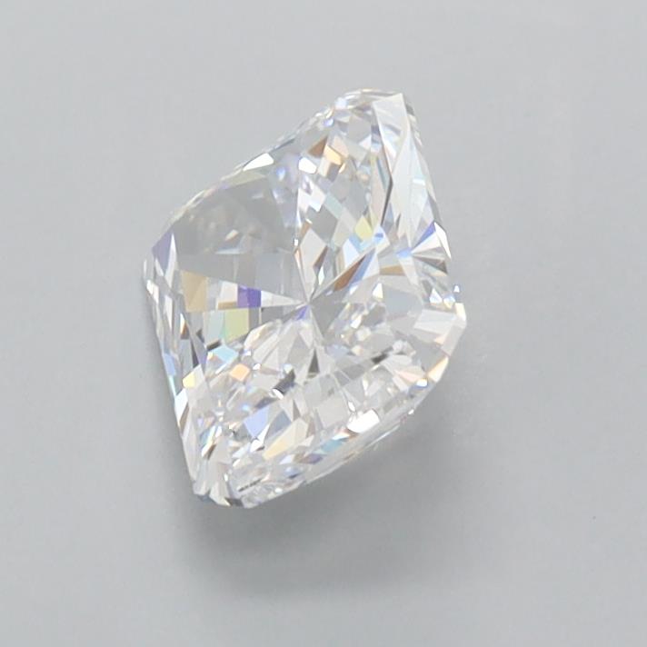 1.01 Carat Radiant Lab Diamond :: 360 spin frame 02