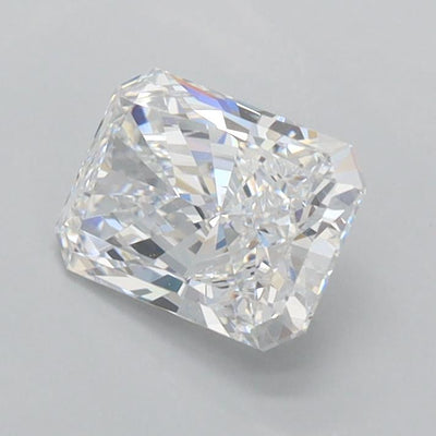 1.01 Carat Radiant Lab Diamond :: 360 spin frame 03